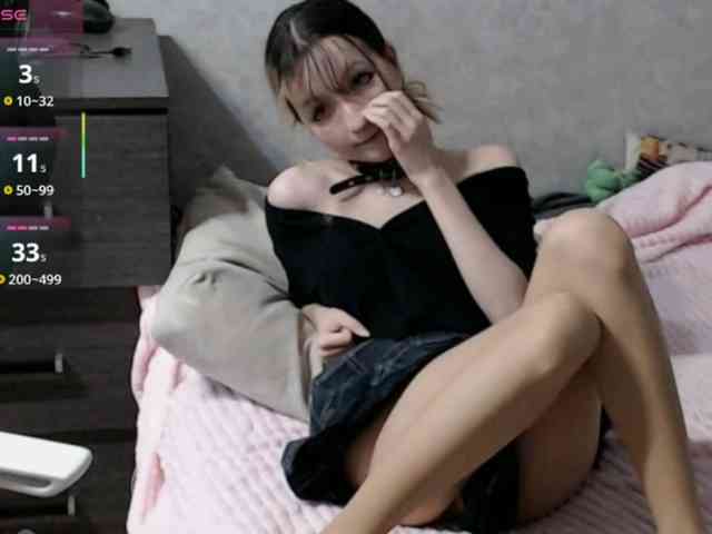 Lilfain-baby - Girl 