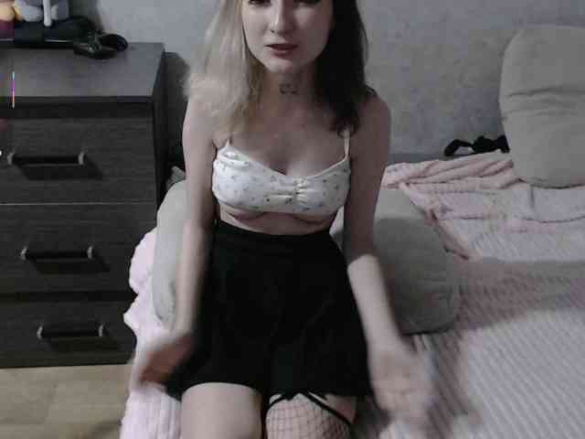 Lilfain-baby webcam