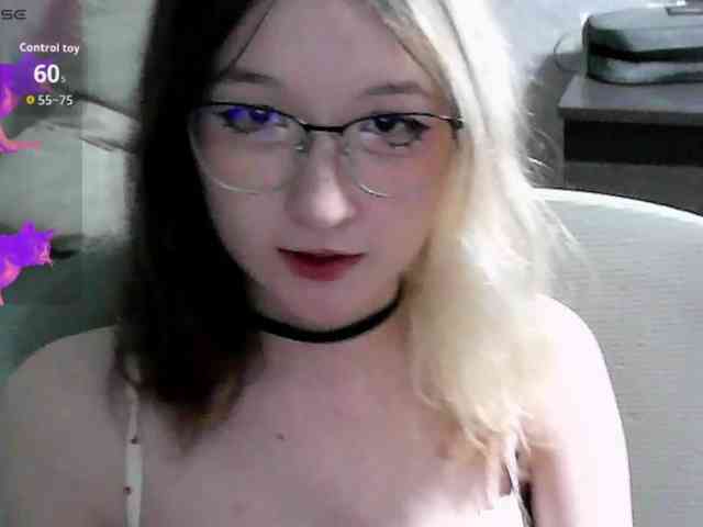 Lilfain-baby webcam