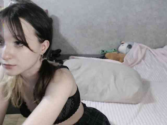 Lilfain-baby webcam