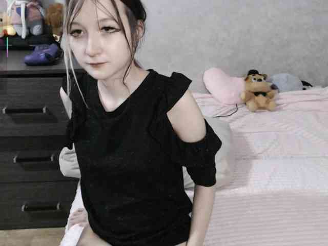 Lilfain-baby webcam