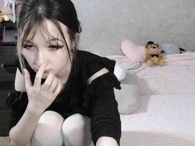 Lilfain-baby webcam