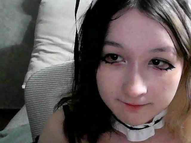 Lilfain-baby webcam