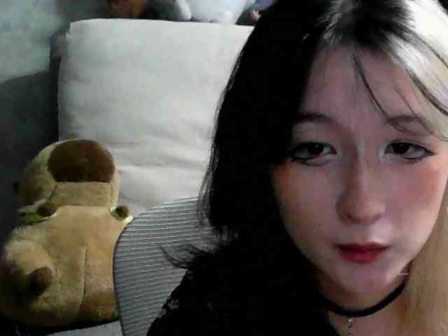 Lilfain-baby webcam