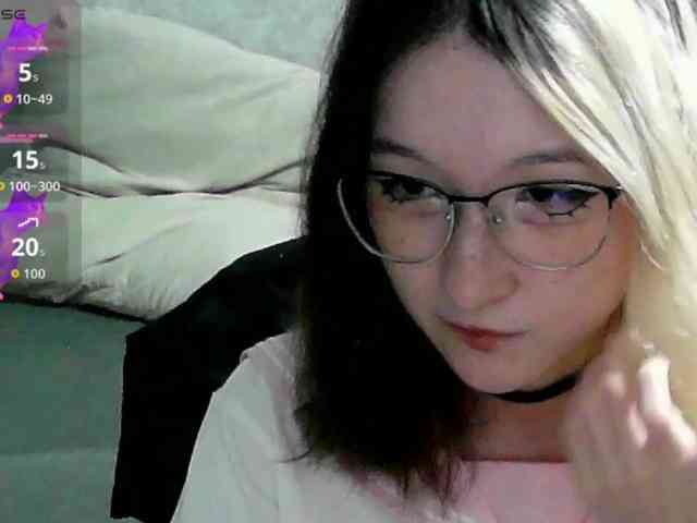 Lilfain-baby webcam