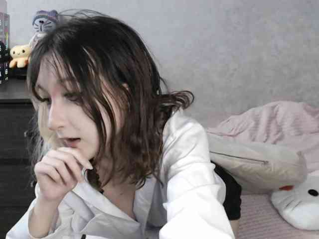 Lilfain-baby webcam