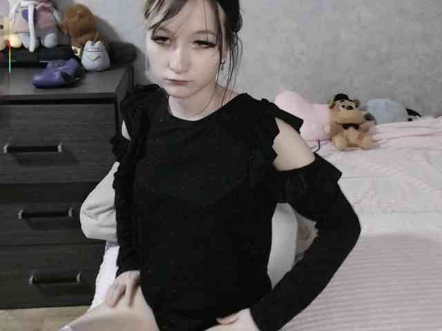 Lilfain-baby webcam