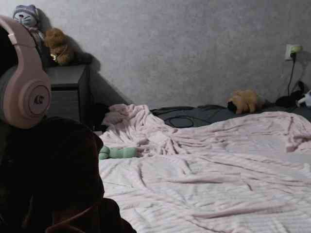 Lilfain-baby webcam