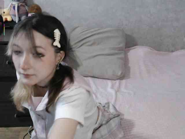 Lilfain-baby webcam