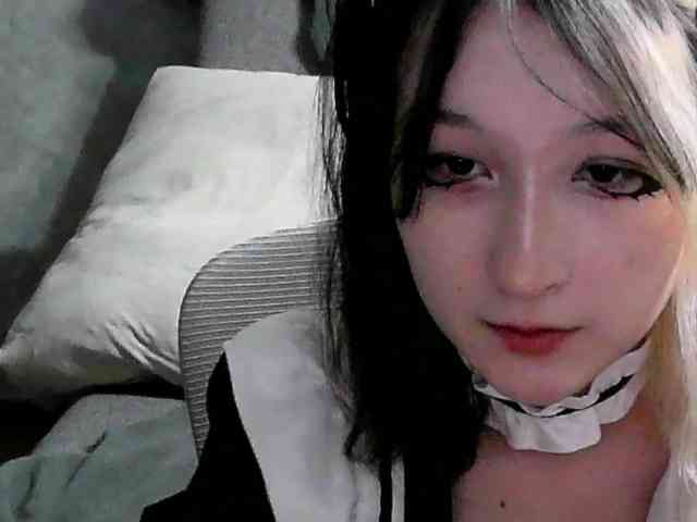Lilfain-baby webcam