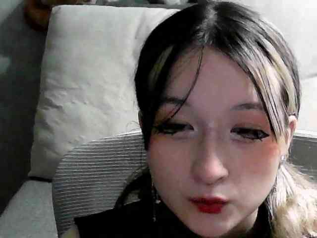 Lilfain-baby webcam