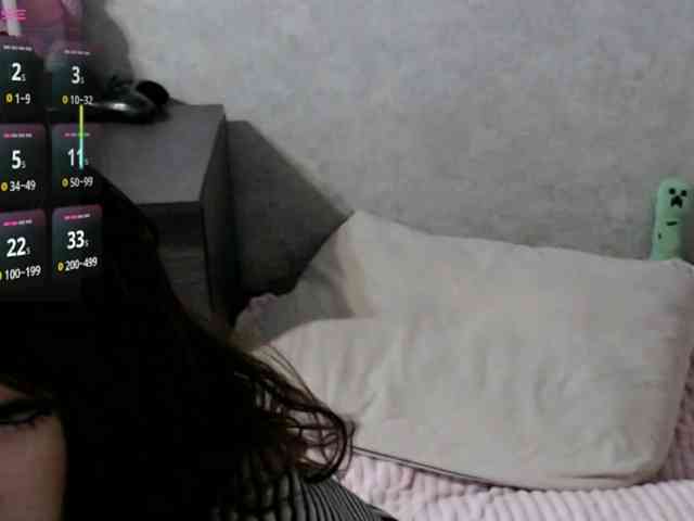 Lilfain-baby webcam