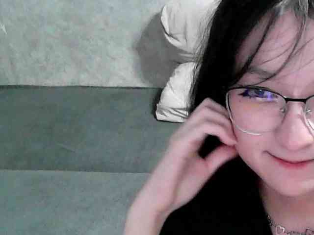 Lilfain-baby webcam