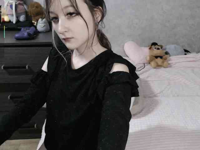 Lilfain-baby webcam