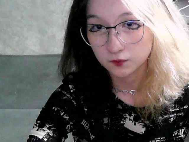 Lilfain-baby webcam