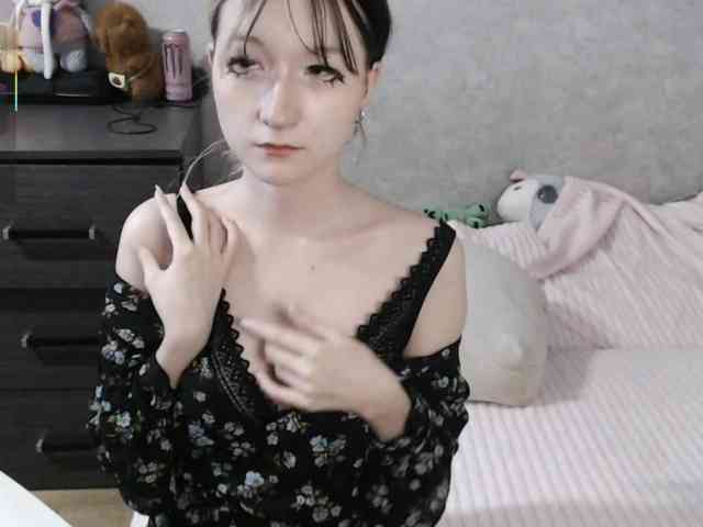 Lilfain-baby webcam
