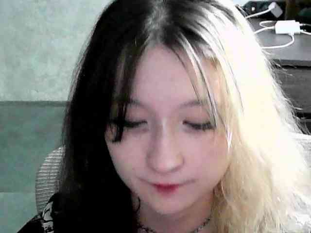 Lilfain-baby webcam