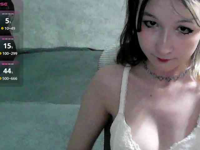 Lilfain-baby webcam
