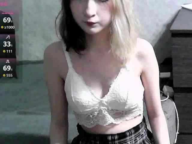 Lilfain-baby webcam
