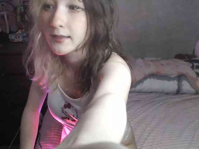 Lilfain-baby webcam