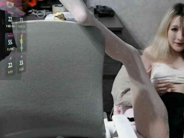 Lilfain-baby webcam