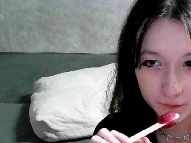 Lilfain-baby webcam