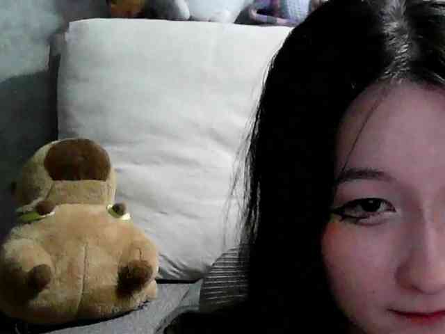 Lilfain-baby webcam