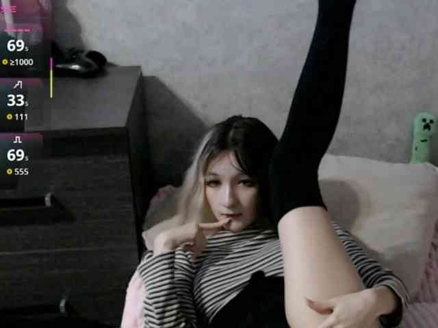 Lilfain-baby webcam