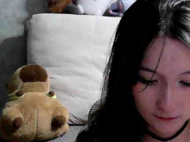 Lilfain-baby webcam
