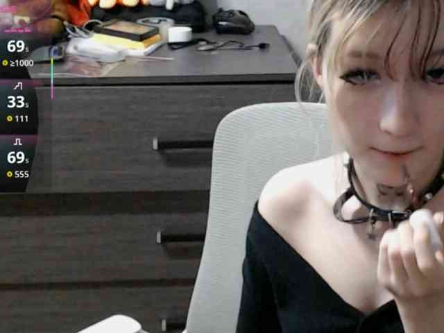 Lilfain-baby webcam