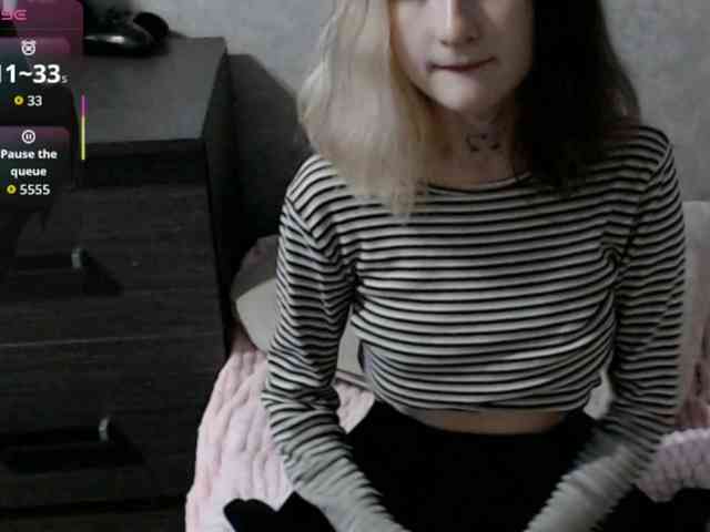 Lilfain-baby webcam