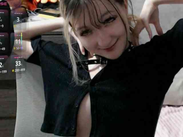 Lilfain-baby webcam