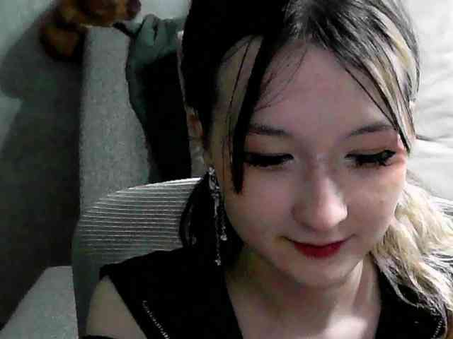 Lilfain-baby webcam