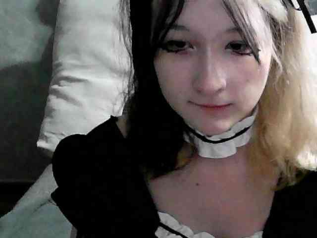Lilfain-baby webcam