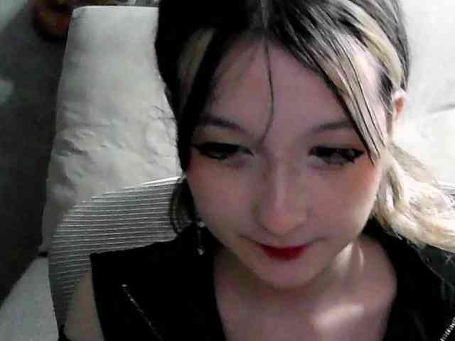 Lilfain-baby webcam