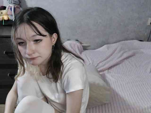 Lilfain-baby webcam