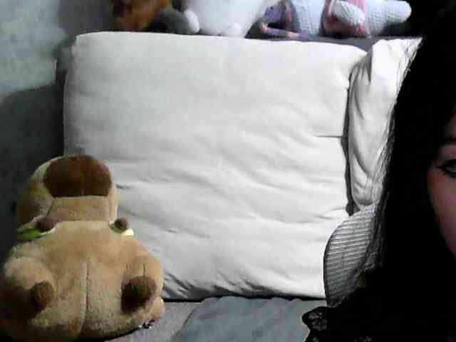 Lilfain-baby webcam