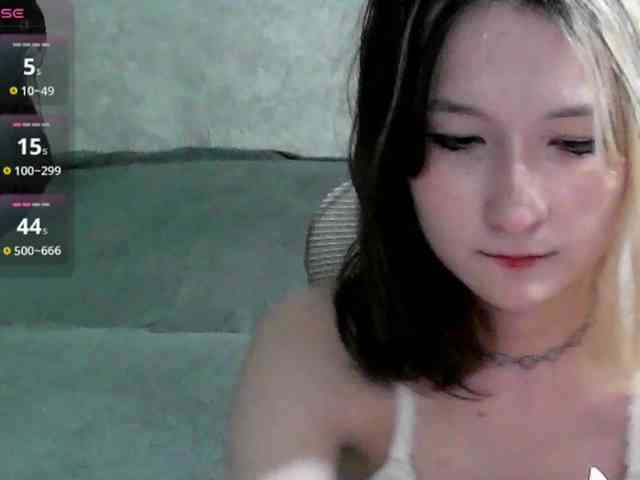 Lilfain-baby webcam