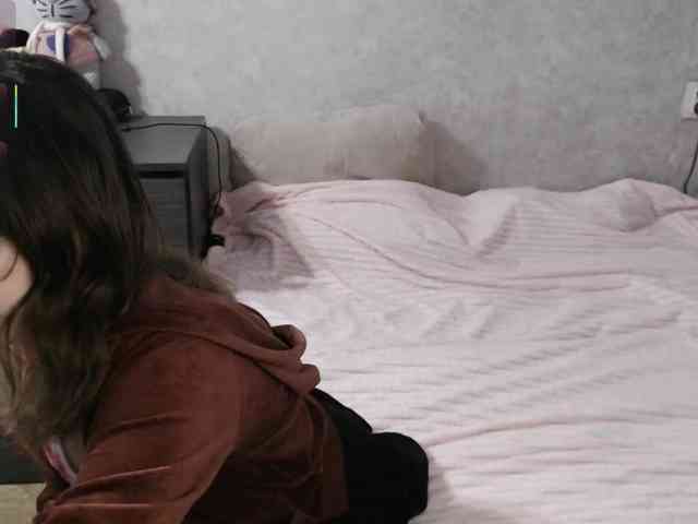 Lilfain-baby webcam