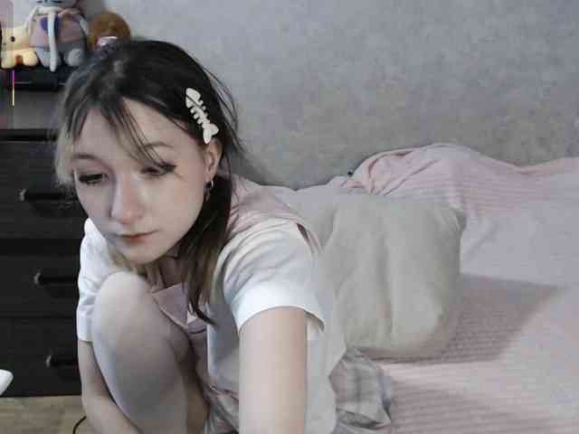 Lilfain-baby webcam