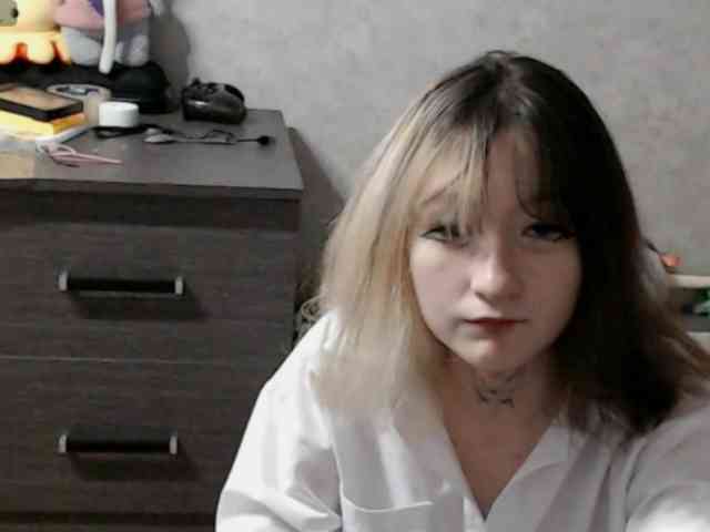 Lilfain-baby webcam