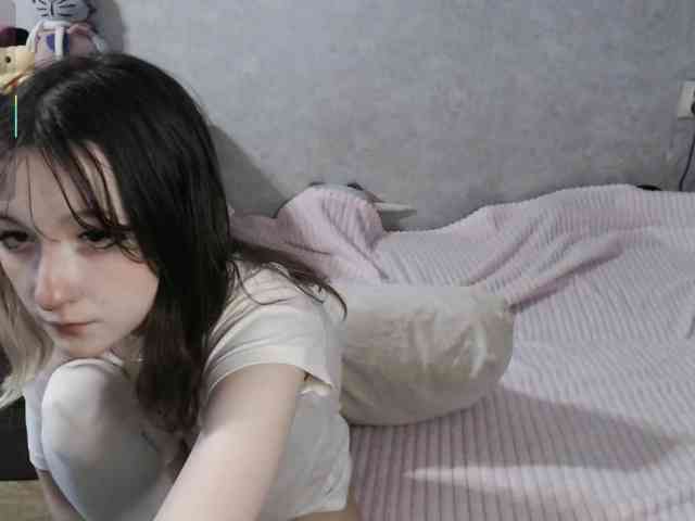 Lilfain-baby webcam