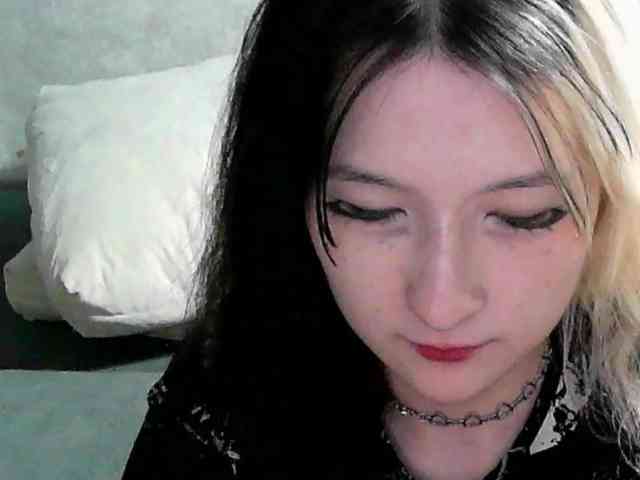 Lilfain-baby webcam