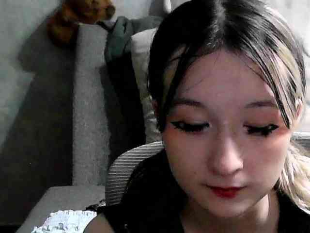Lilfain-baby webcam