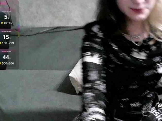 Lilfain-baby webcam