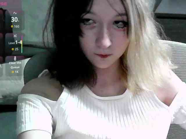 Lilfain-baby webcam