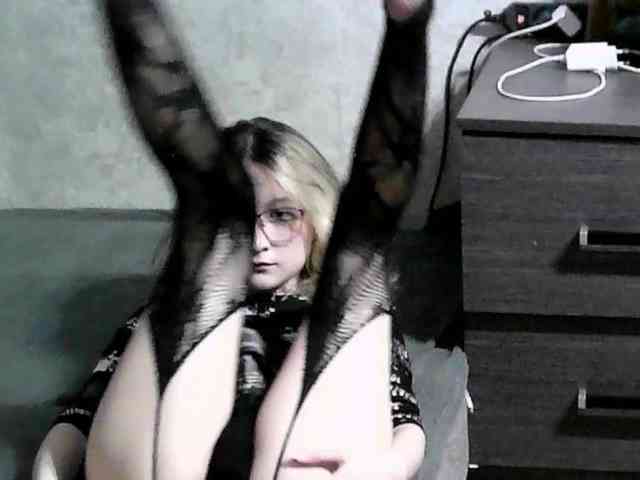 Lilfain-baby webcam