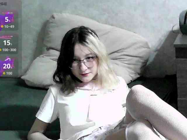 Lilfain-baby webcam