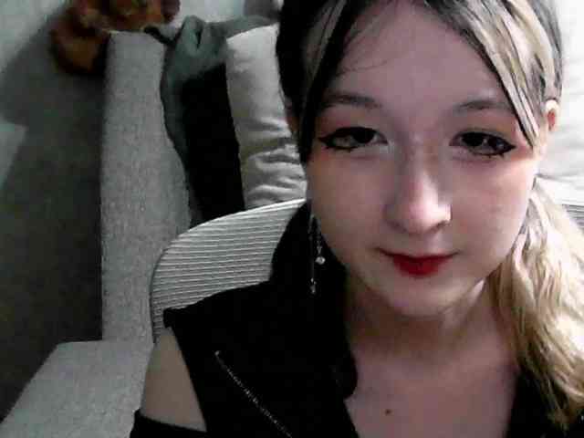 Lilfain-baby webcam