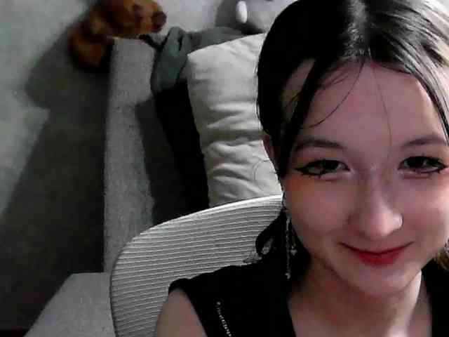 Lilfain-baby webcam